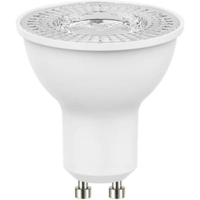 Sylvania GU10 ES50 4,2W 830 Led-reflectorlamp 110°