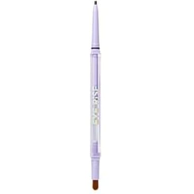 THE FACE SHOP - Eye Rise Shadow Liner - 4 Colors #03 Brown