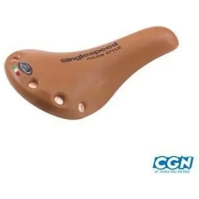 Zadel Selle Montegrappa Fixie SK031