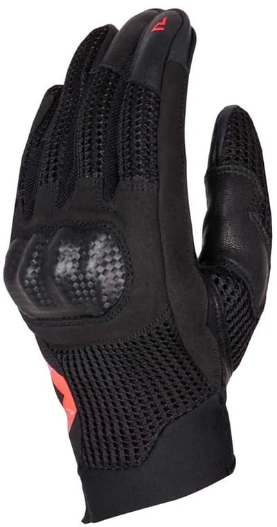 Rebelhorn Gap Iii Dameshandschoenen Zwart XS Vrouw