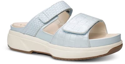 Xsensible Slipper Tobago 30709.5.205 GH Light Blue
