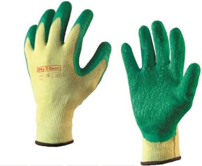 Handschoen Glovmech 400, Maat 11 - My-T-Gear