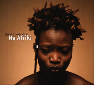 Dobet Gnahoré - Na Afriki (CD)