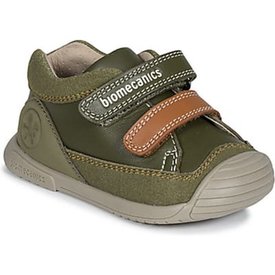Biomecanics  Lage Sneakers BIOGATEO CASUAL