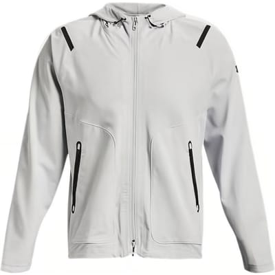 Niet te stoppen waterdichte jas Under Armour