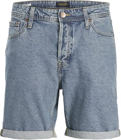 JACK&JONES - JJIRICK JJORIGINAL SHORTS SQ 730 - Heren - Bermuda shorts