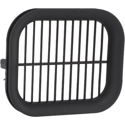 Motor Luchtinlaat Slang Kanaal Rooster 13718635091 Inlaatpijp Vuilfilter voor X3 G01 G08 2017 tot gray