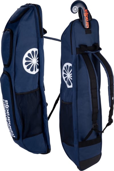 The Indian Maharadja CSX Kids Sticktas - Navy