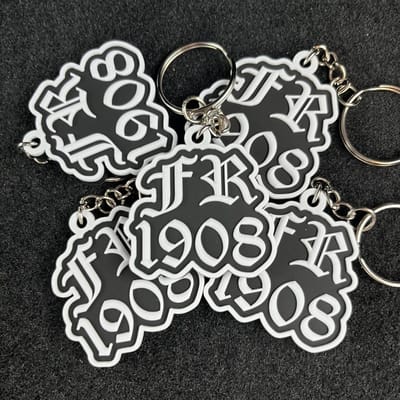 FR.KZK SLEUTEL HANGER – FR1908