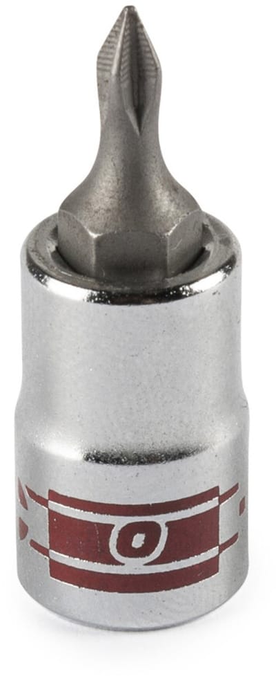 1/4'' Phillips Dop/bit