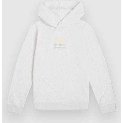 O'Neill Back Print Kids Hoodie wit