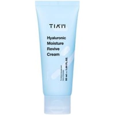 TIA'M - Hyaluronic Moisture Revive Cream 50ml