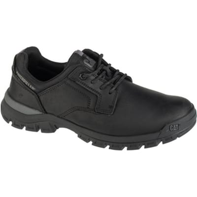 Caterpillar Threshold Low, Mannen, Zwart, Sneakers, maat: 43