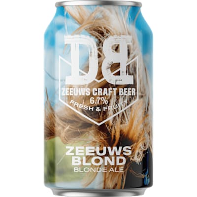 Zeeuws Blond