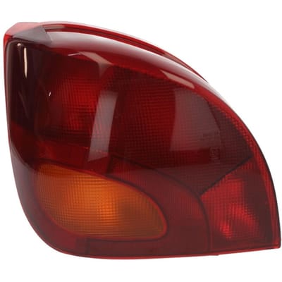 Achterlicht DEPO 431-1919L-LD-UE links