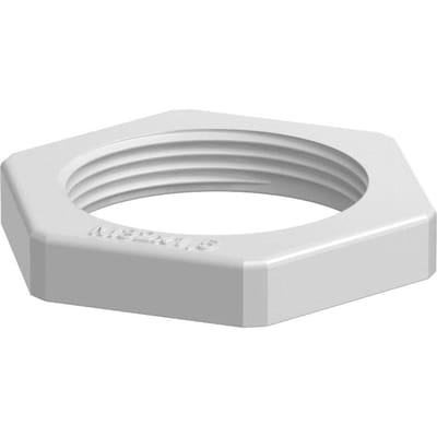 M25 Polyamide Metrische Beugelschroef Lichtgrijs RAL7035 - 2048930 [20 Stuks]
