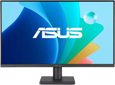 ASUS VA279QG Eye Care Gaming Monitor - 120Hz - Speakers - Hoogte verstelbaar - 27 Inch