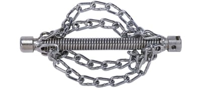 ROTHENBERGER kettingslingerkop met 4K, zonder ring, 16K, 40mm - 7...
