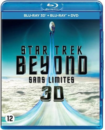 Star Trek - Beyond (3D)