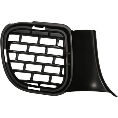 Bumper - onderdelen BLIC 6502-07-0950912P