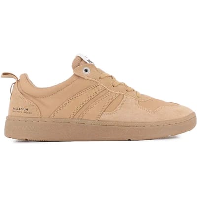 Trainers Palladium Pallacup Flame OG