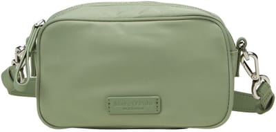 Marc O'Polo schoudertas Crossbody Bag Belle Fresh Sage mintgroen