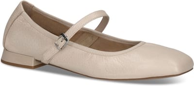 Caprice Dames Ballerina 9-22100-44 110 G-breedte Maat: 37 EU