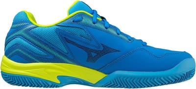 MIZUNO BREAK SHOT BLUE YELLOW 61GB2335-27