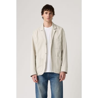 Levi's Antonio Blazer Taglia: L | Blazers Outlet | Uomo