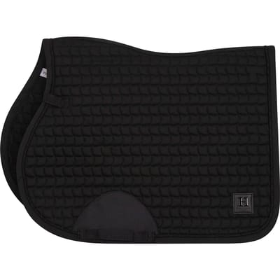 Hv Polo Zadeldek Hv Polo Hvpdae Zwart