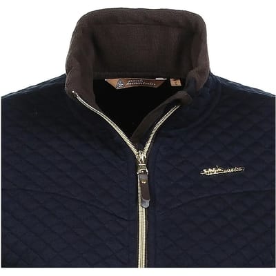 Fleece Jack Peak Mountain Blouson polaire femme ACAMFULL