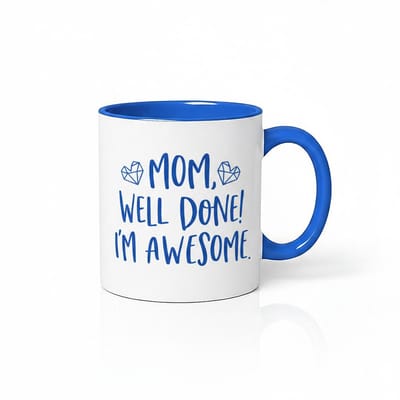 Nevolis® | Espressomok 330ml met Uniek Design | Ontwerp Jouw Eigen Mok | Handgemaakt Cadeau voor Koffieliefhebbers | Gepersonaliseerd op Aanvraag | Enkel of Grote Bestelling