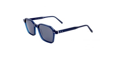 Tommy Hilfiger TH 2071/S Blue 51/18/150 MAN Zonnebrillen