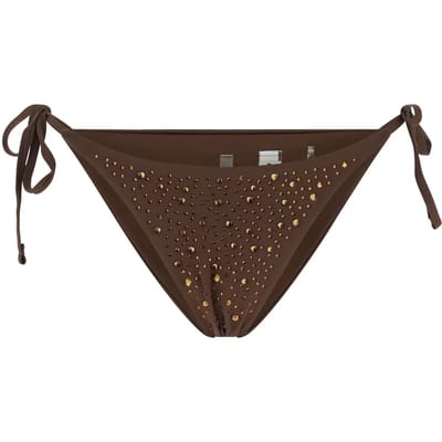 Dames string bikini broekje Guess Ivy