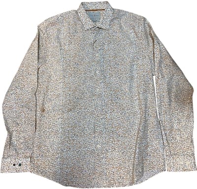 CAST IRON LONG SLEEVE SH- Art.Nr:CSI2311281-MAAT S