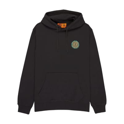 Element Timber The Snail Hoodie Zwart L Man
