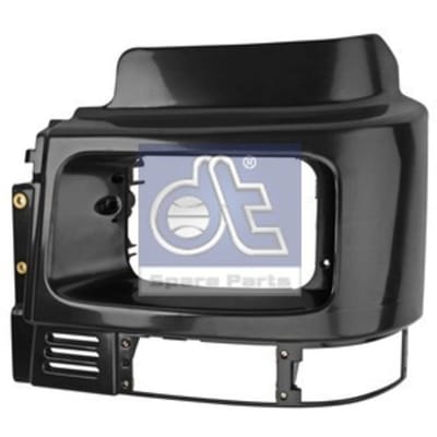 Lamphuis, koplamp DT Spare Parts 2.24187