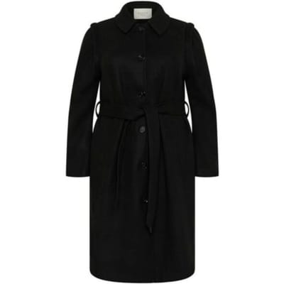 Jas KCjulian Jas Regular fit black