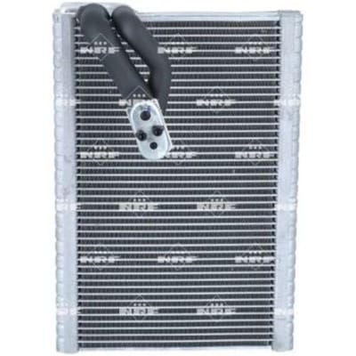 Verdamper, airconditioning NRF 36202