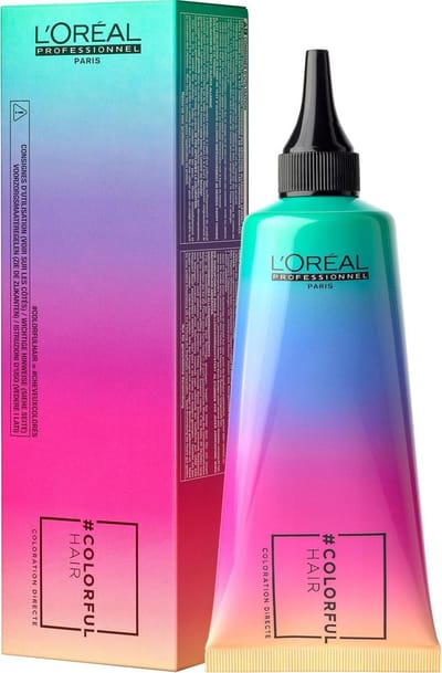 LP COLORFULHAIR 90 ML ROSE SORBET