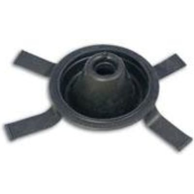 Balg, borgpen schakelstangarm AUGER 52753