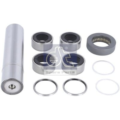 Fusee reparatieset DT Spare Parts 4.91572
