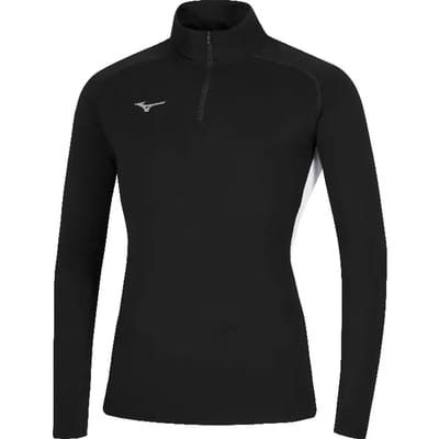 Trainingsbovenstuk voor dames Mizuno RB Warmer