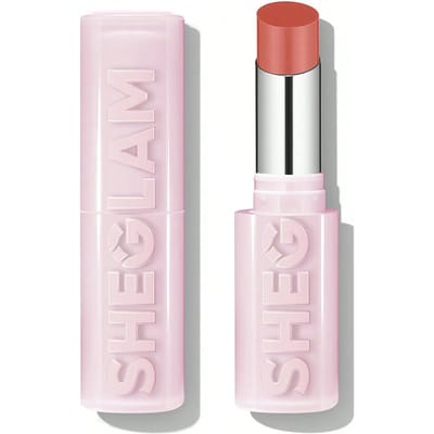 Silk Slip Lippen Olie Balsem-Apri-Cute Merk Beauty Cosmetica Make-Up Voor Vrouwen En Meisjes
