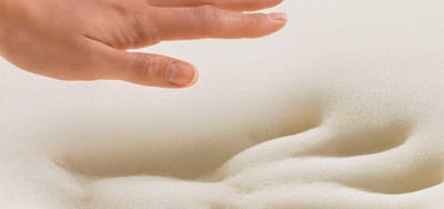 Pocket Nasa – Traagschuim Matras  - 20 cm matrasdikte medium ligcomfort 120x200