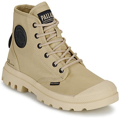 Palladium  Hoge Sneakers PAMPA HI HTG SUPPLY