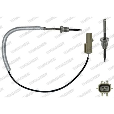 Sensor, uitlaatgastemperatuur WAGNER ETP00256