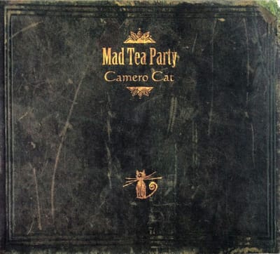 Camero Cat: Mad Tea Party (Digipack) [CD]