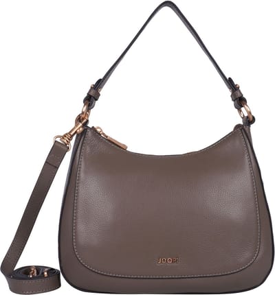 JOOP! Schoudertas Estate Loreen Shoulderbag Fungi Bruine
