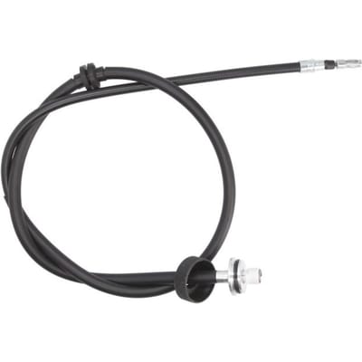 Kabel, parkeerrem LINEX 35.78.08 links